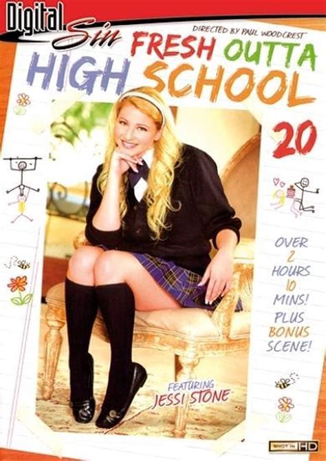 Fresh Outta High School Tube Search (188 videos) .